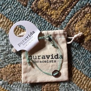 Pura Vida Bracelet